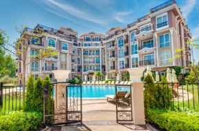  Izida Palace Apartments  Несебыр